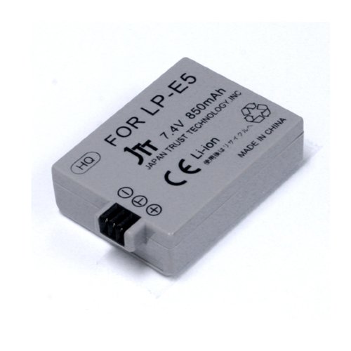 {gXgeNmW[ Canon LP-E5݊obe[ MBH-LP-E5