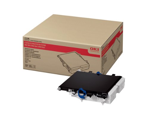 OKI xgjbg(C310dn/C510dn/C530dn) BLT-C4H