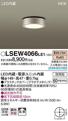 _EV[O60`dF   LSEW4066LE1