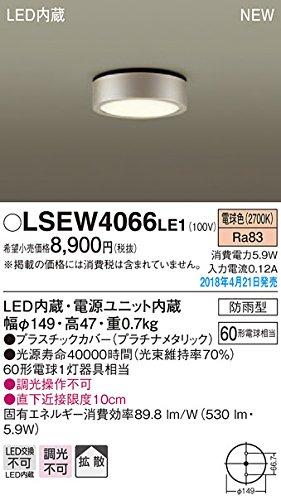 _EV[O60`dF   LSEW4066LE1