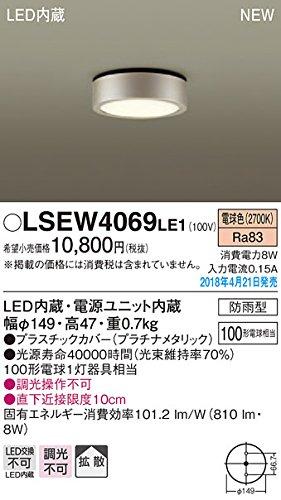 _EV[O100`dF   LSEW4069LE1