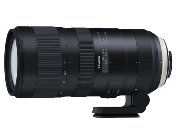 SP 70-200mm F/2.8 Di VC USD G2 (Model A025) [jRp]