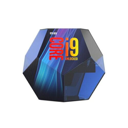 Ce CPU@Core i9 9900K BOX INTEL Ce