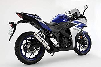 R-EVOXeX XbvI {F YZF R-3 EBL-RH07J/2BL-RH13J 22NKΉ@G239-53-P6J @[J[݌ɂ킸
