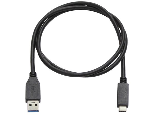 USB3.1 Type-CP[u A - C 1m  U32AC-MM10 1