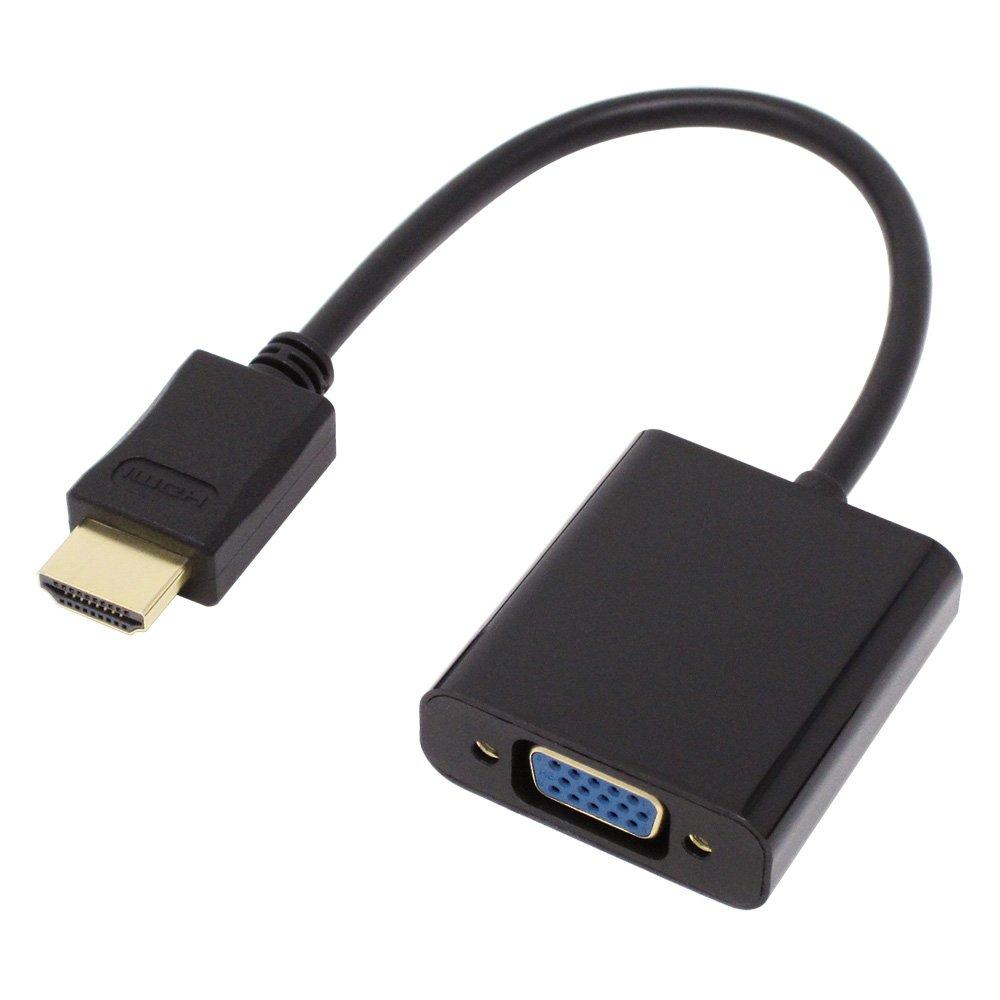 AMCHDVGAB HDMI-VGAϊP[u AMC-HDVGAB