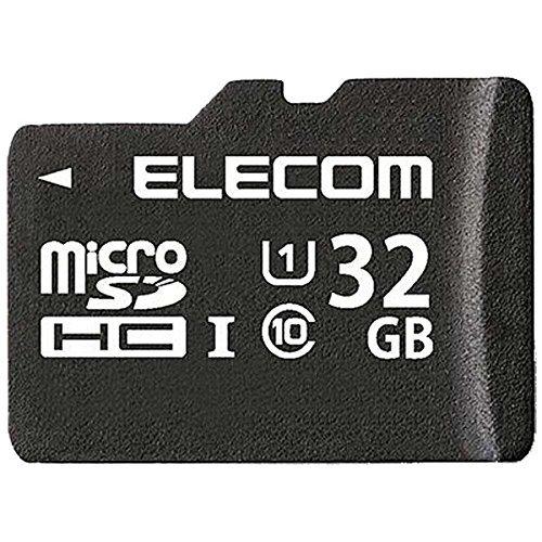MFBMSD032 32GBEUHS Speed Class1(Class10)ΉmicroSDHCJ[h(SDHCϊA_v^t) MF-BMSD-032