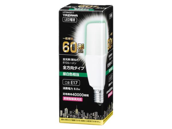 LDT8NGE17 LEDd(T^ES880lm/FEE17) LDT8NGE17