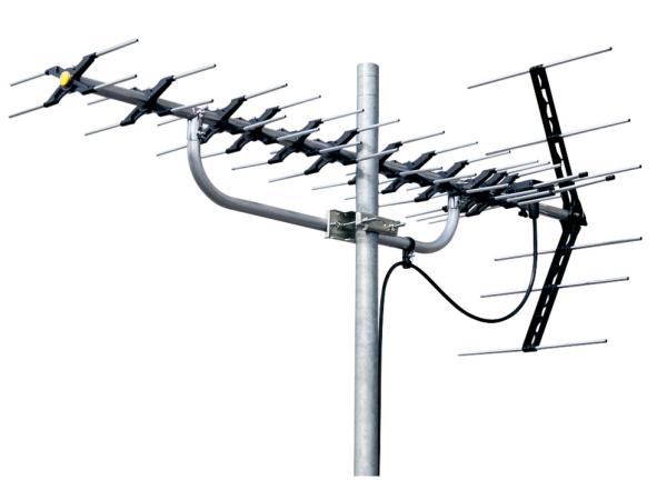 マスプロ電工 京阪神地域用 UHFアンテナセット 1614265 1326N-SET