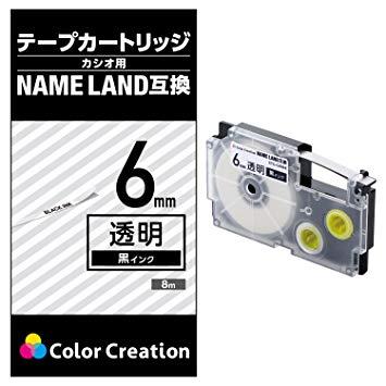 CTCCXR6X l[hp݊e[v///8m/6mm CTC-CXR6X
