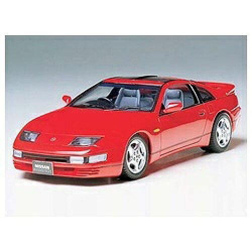 1/24tFAfB300ZX 1/24 X|[cJ[V[Y No.87 jbT tFAfBZ 300ZX ^[{