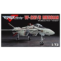  1/72VF-25F/STCA 1/72 VF-25F/S TCAg}NXFh