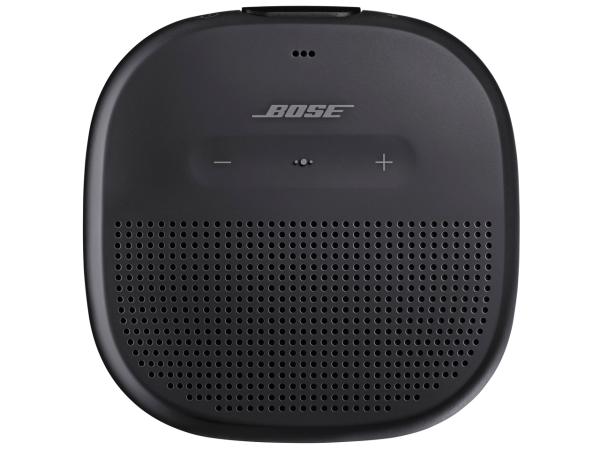 SLINKMICROBLK u[gD[XXs[J[  SoundLink Micro SLINKMICROBLK ubN [h]