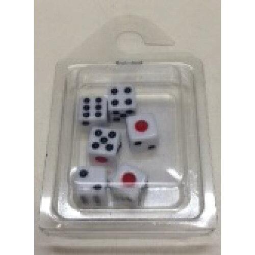 絵合わせサイコロセット Amazon | DFsucces サイコロ ダイス 8色 40個 アクリル ブレンド