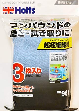 MH961 |bVONX 3 MH961