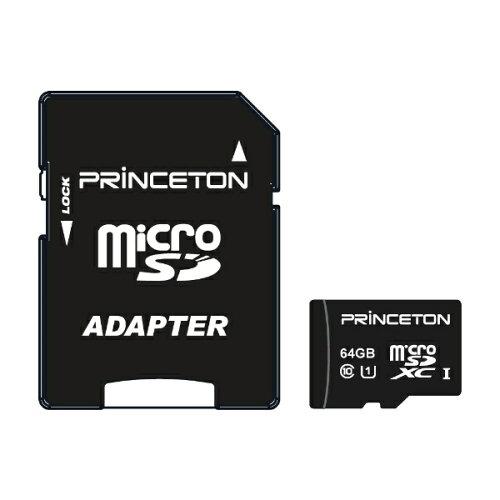 RPMSDU64G RPMSDU-64G  64GB UHS-I U1 microSDXCJ[h RPMSDU-64G