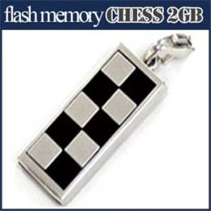 AbV[tbV My Memoria CHESS 2GB(ubN) AS-DW2GB-CB(AS-DW2GB-CB) ASSY