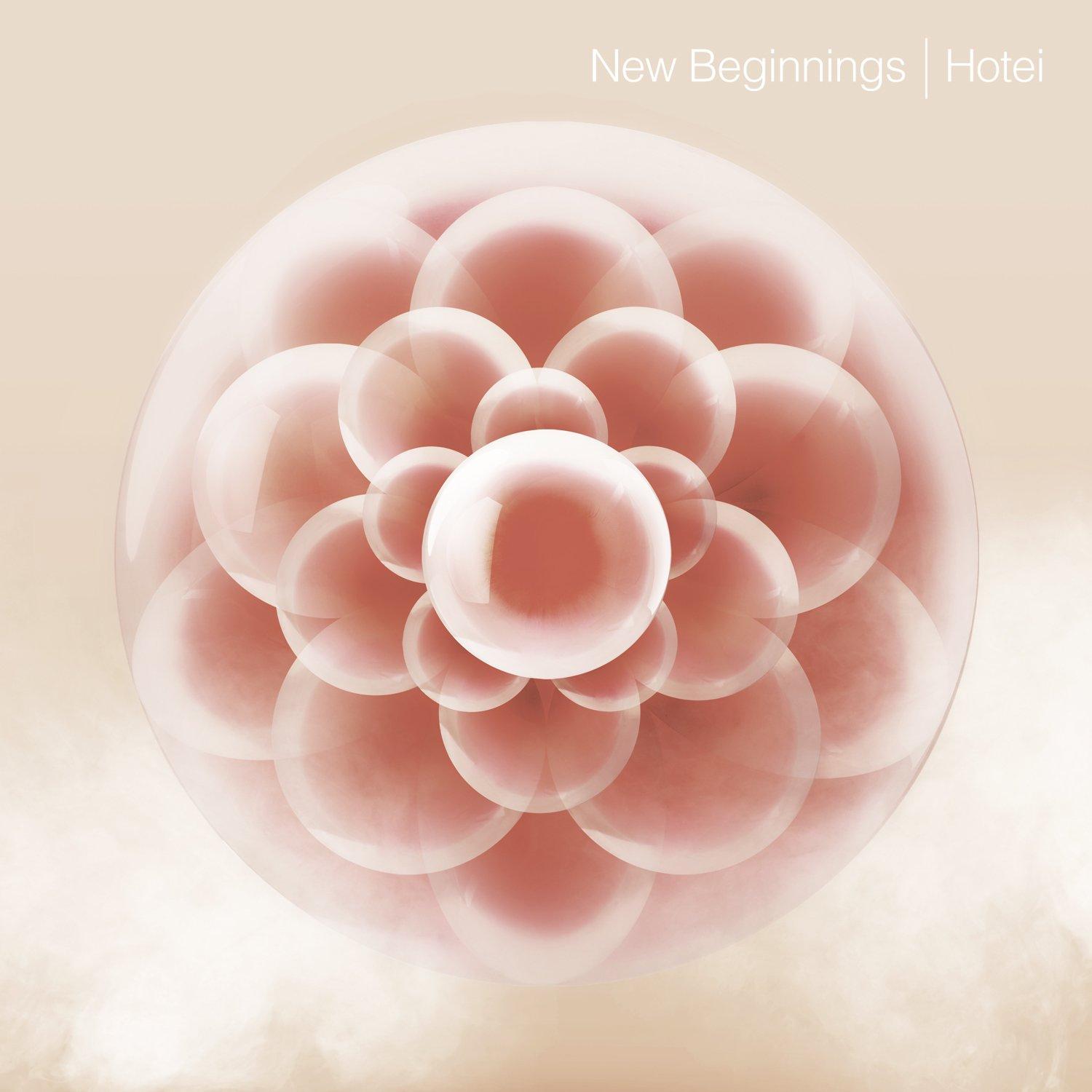 Ecjoy ユニバーサル ミュージック ホテイトモヤスニュービギニング 布袋寅泰 New Beginnings Cd 特価 3 252