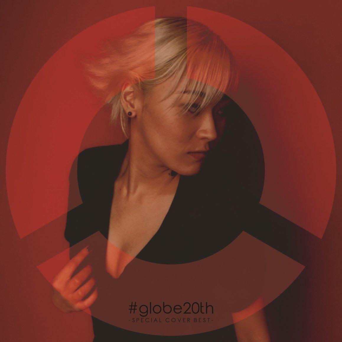 O[uXyVJo[Ao (V.A.)/#globe20th -SPECIAL COVER BEST- AL(2g) yCDz