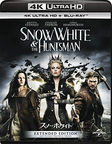 Xm[zCgEgGC`fB[ Xm[zCg 4K ULTRA HD + Blu-rayZbg yUltra HD u[C\tgz