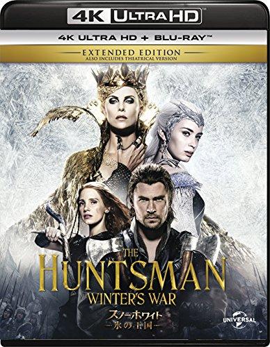 Xm[zCgRImIERNEg Xm[zCg-X̉- 4K ULTRA HD + Blu-rayZbg yUltra HD u[C\tgz