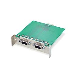 ECJOY!】 YUTAKA ユタカ電機 RS232C/SIGNALボード YEBD-RS3AAP