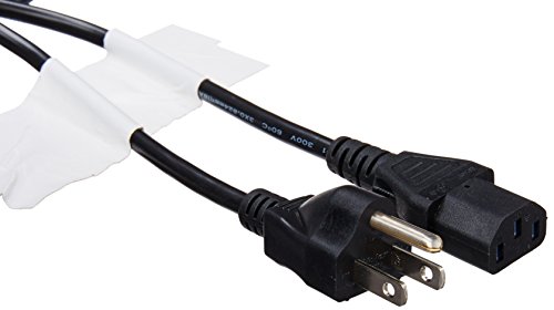 AC Power Cord, US (CAB-AC=) CISCO VXR