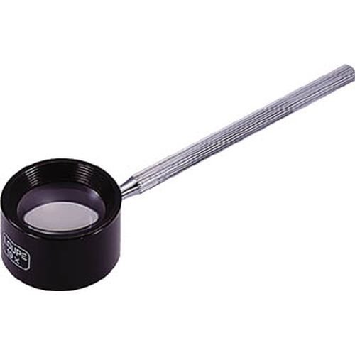 リーフ（京葉光器）　柄付ルーペ 5212 2190907