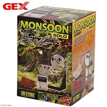 モンスーンソロ