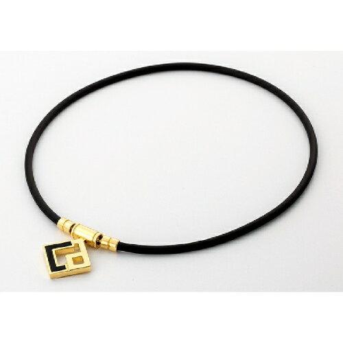 ABAPH52LL コラントッテ TAO ネックレス AURA(プレミアムゴールド/LLサイズ) ABAPH52LL