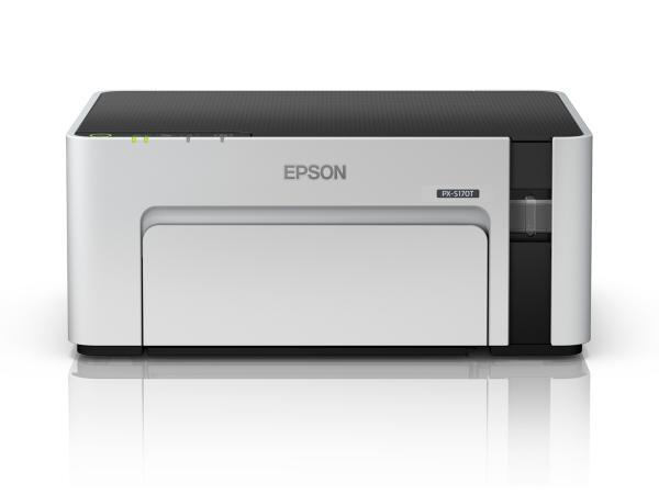 PX-S170T GR^Nڃf CNWFbgv^[ CN1F 痿 1440~720 dpi őpTCYA4 ڑ(USB)Z ڑ(LAN)Z O[ EPSON Gv\