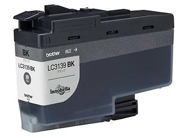 CNJ[gbW ubNe (LC3139BK)