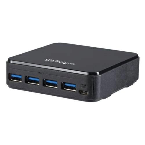 4x4Ή USB 3.0 Ӌ@틤LXCb`ؑ֊ HBS304A24A(HBS304A24A)