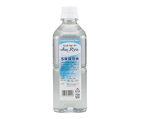 5Nۑ (sAEH[^[JouRyu) 500mL 24{7-4060-01