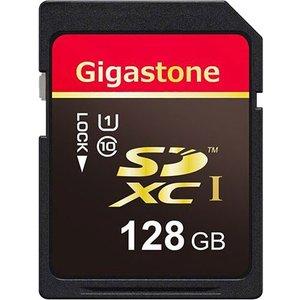 SDXCJ[h 128GB UHS-1(GJSX/128U) Gigastone