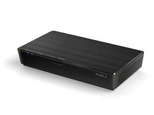 4K Smart Tuner Andoroid TV `[i[ Amazon EchoAGoogle HomeΉ(PIX-SMB400) sNZ