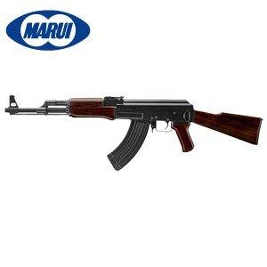 }C AK47 (18Έȏ㎟dK)