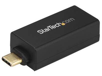 USB-C - GbE LLANA_v^ USB 3.0 US1GC30DB(US1GC30DB)