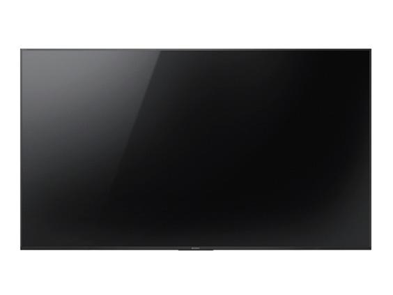 ECJOY!】 SONY ソニー 43V型 業務用ディスプレイ 法人向けBRAVIA
