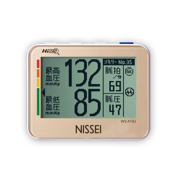 WSX10J 񎮌v WS-X10J WS-AR1-11 []