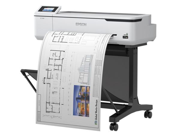 SC-T3150 SureColor A1Plus4FJ[CNWFbgv^[(X^ht) CN4F 痿 2400~600`1200 dpi őpTCYA1mr ڑ(USB)Z ڑ(LLAN/LAN)Z zCg