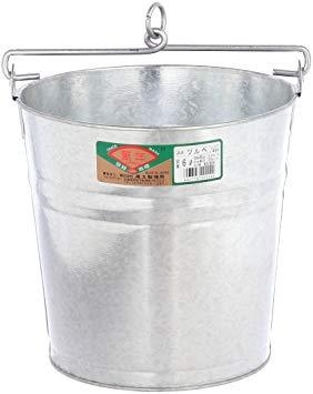 萬年 ツルベ 6L
