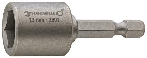 2801-8 wLTS\Pbg 8MM (1/4g) (28011008) 2801-8
