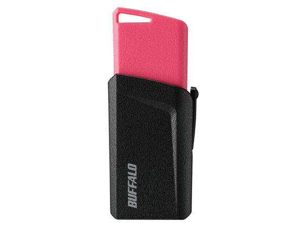 RUF3SP16GPK USB3.1(Gen1)vbVXChUSB 16GB sN RUF3-SP16G-PK sN BUFFALO obt@[