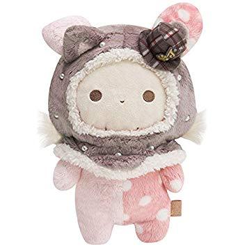 Ecjoy サンエックス センチメンタルサーカス クロネコ幻想曲 あつめてぬいぐるみ シャッポ Mx731 74 Ecjoy サンエックス センチメンタルサーカス クロネコ幻想曲 あつめてぬいぐるみ シャッポ Mx731 74