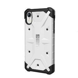  iPhone XRp(6.1C`)P[X Pathfinder (zCg) UAG-IPH18S-WH(UAG-IPH18S-WH)