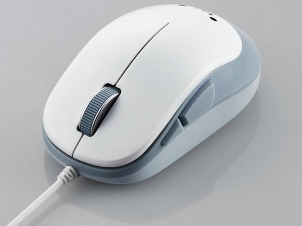 �G���R�� M-Y9UBWH 5�{�^��BlueLED�L���}�E�X �z���C�g(M-Y9UBWH)