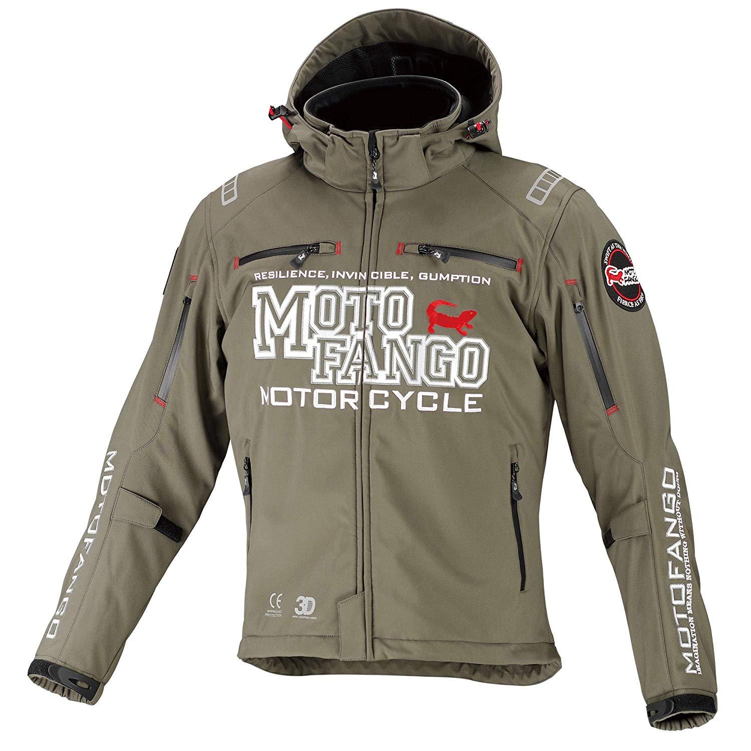 MJ-005 SOFTSHELL EB^[p[J[ D.OLIVE M 17-005/D.OLIVE/M