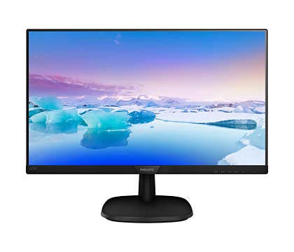 223V7QJAB/11 21.5^ ChtfBXvC 5Nԃtۏ؁itHD/DPj 1920~1080 Xs[J[ D-sub DisplayPort1.2 HDMI1.4 ubNn