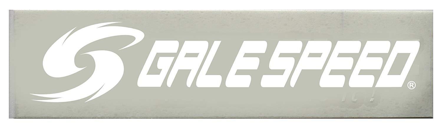GALE SPEED SXebJ[ kL/WHT 180mm  28200182